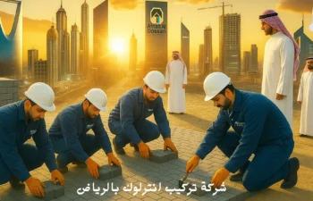 افضل شركة تركيب انترلوك بالرياض