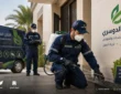 شركة مكافحة حشرات بحائل