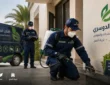شركة مكافحة حشرات بحائل