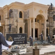 افضل شركة ترميمات برياض الخبراء
