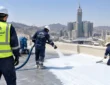 شركة عزل فوم بمكة